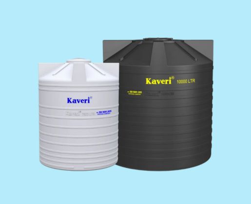 Chemical Storage Tank