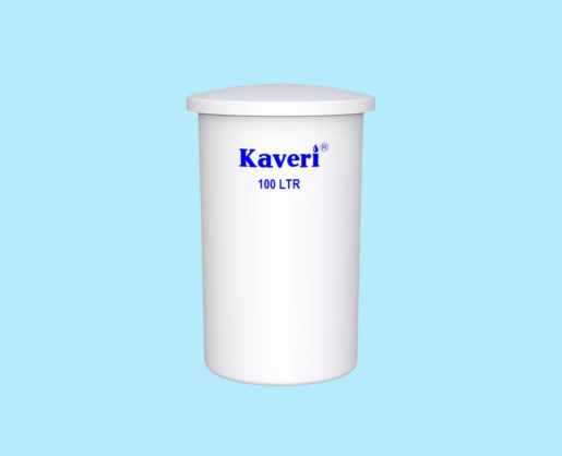 Industrial Container