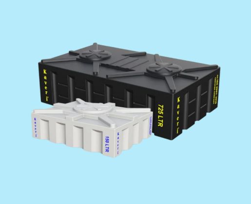 Loft Tank