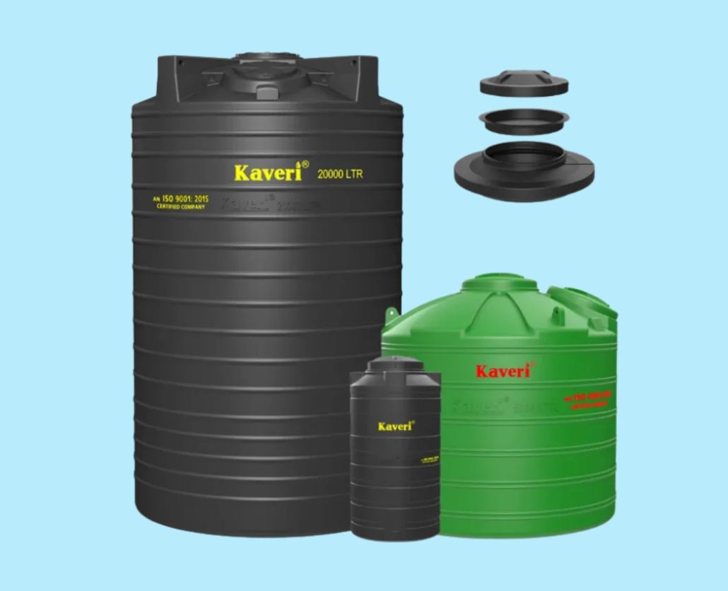 Rain Water Tank